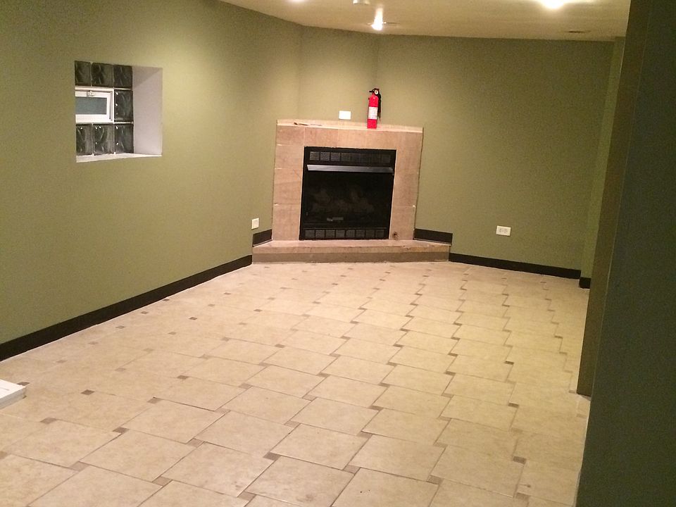 Lower Level or 3rd Bedroom