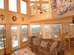 3117 Hatcher Top Rd, Sevierville, TN 37862