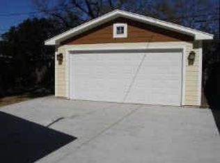 1328 Althea Dr, Houston, TX 77018