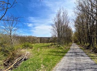 8698 Murray Hill Rd LOT WP004, Boston, NY 14025