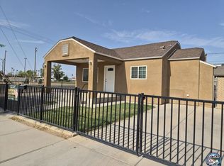 311 W 2nd St, Brawley, CA 92227