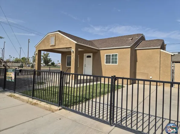 311 W 2nd St, Brawley, CA 92227