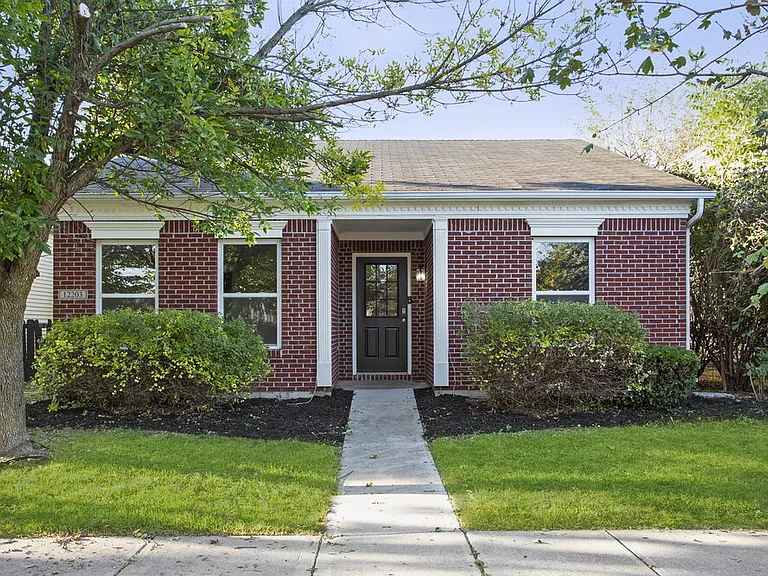 12203 Weathervane Dr — Photo 1