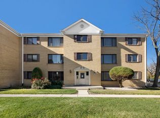 9375 Hamilton Ct UNIT B, Des Plaines, IL