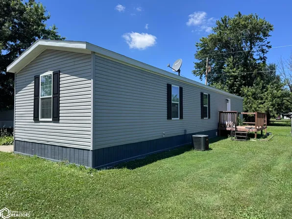 208 W Washington St, Moulton, IA 52572