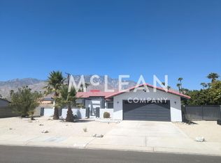2055 N Los Alamos Rd, Palm Springs, CA 92262