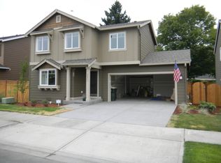 5424 66th Way SE, Lacey, WA 98513