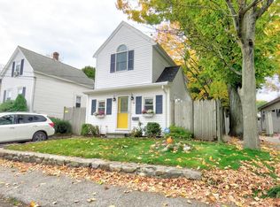 18 Congress St, Weymouth, MA 02188