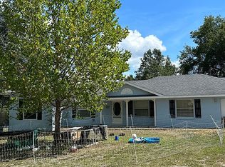 28183 Old Trilby Rd, Brooksville, FL 34602