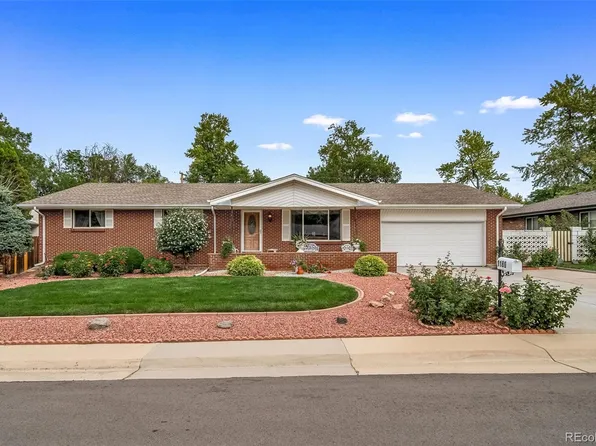 1180 Yank Street, Golden, CO 80401
