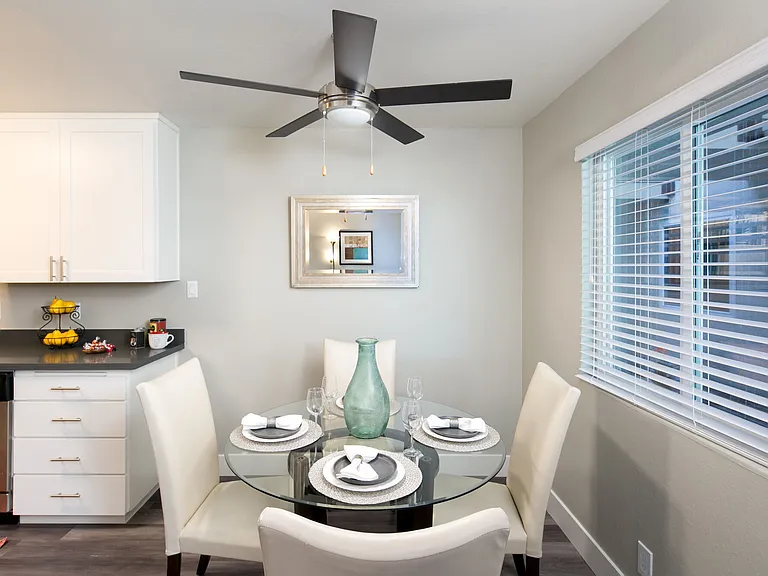 Vivante Apartments — Photo 5