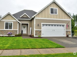 379 E Bear St, McCleary, WA 98557