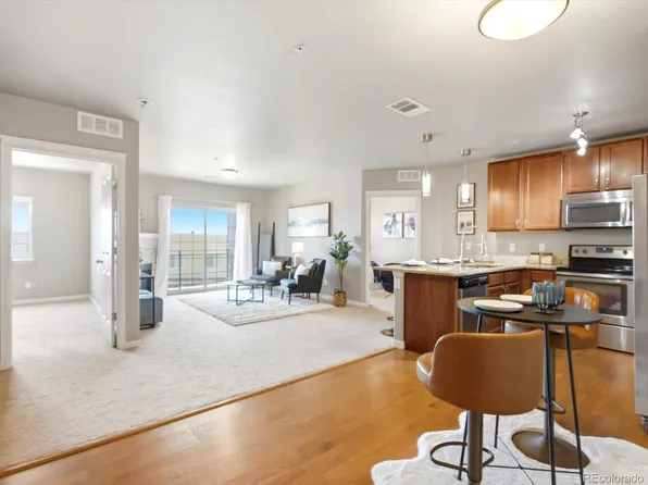 725 Elmhurst Drive #307, Littleton, CO 80129