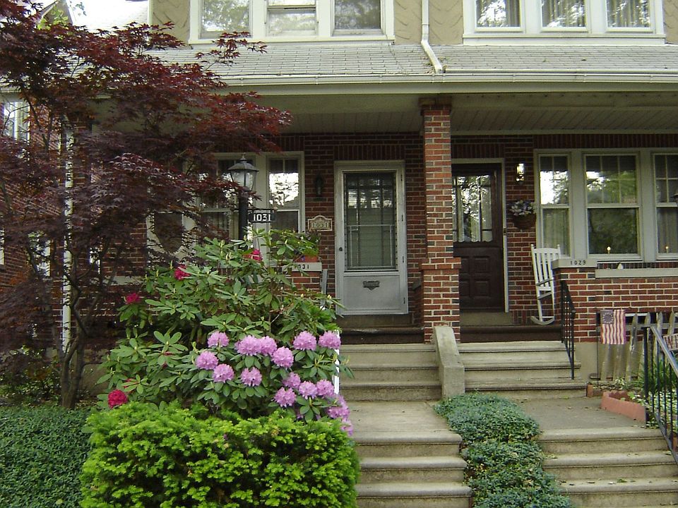 Front Elevation