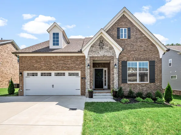 142 John T Alexander Blvd, Hendersonville, TN 37075