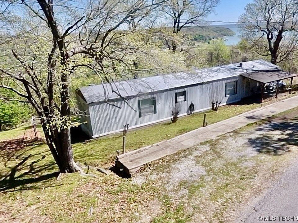 259 E 437th Rd, Spavinaw, OK 74366 MLS 2313341 Zillow