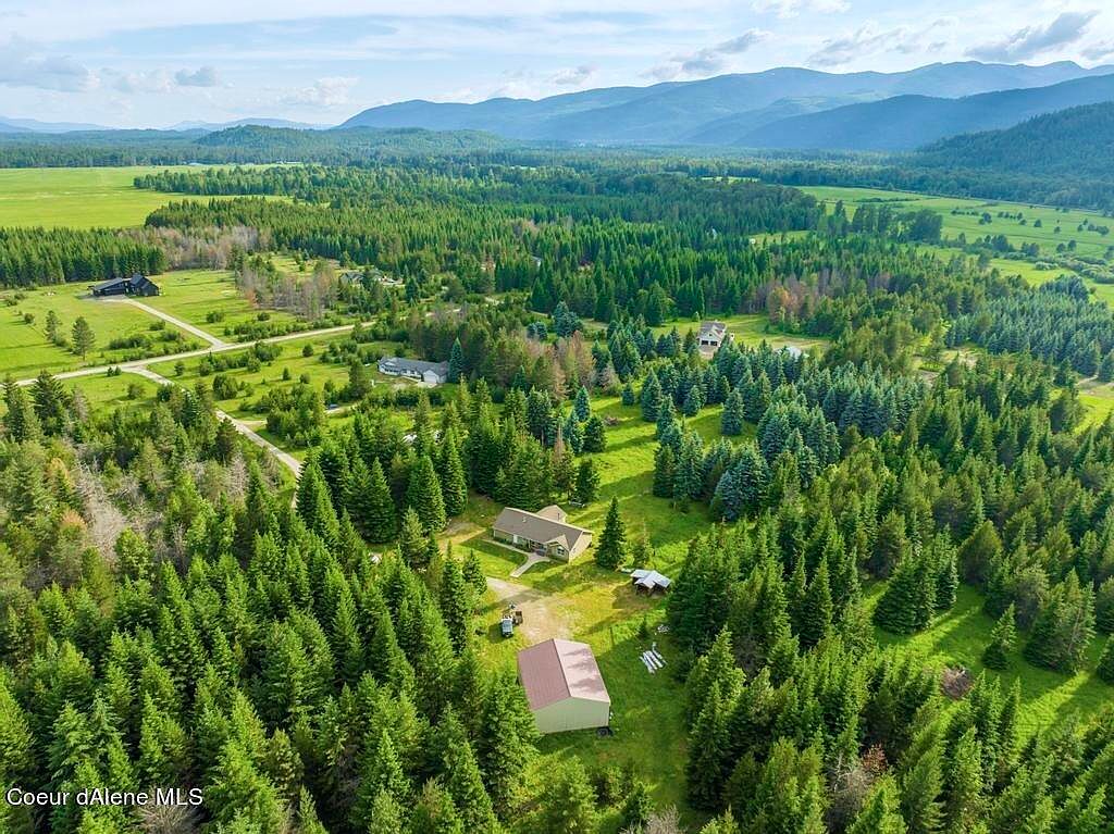 299 Reload Rd, Sandpoint, ID 83864 MLS 235438 Zillow