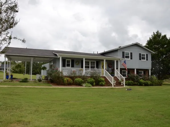 32 Bob Little Rd, Jonesville, SC 29353