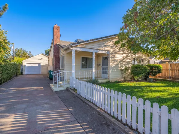 1881 Briggs St, Anderson, CA 96007