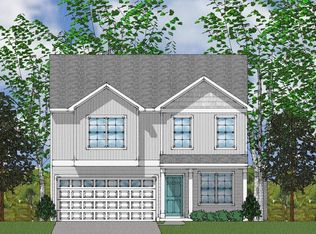 91 Chestnut St, Beaufort, SC 29906