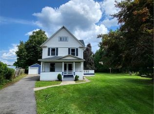 3376 Saint Paul Blvd, Rochester, NY 14617