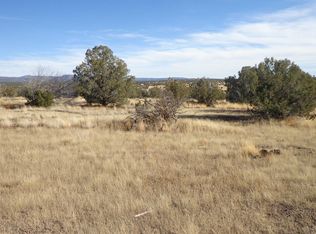 0 Trackside Trail Ln #211, Ash Fork, AZ 86320