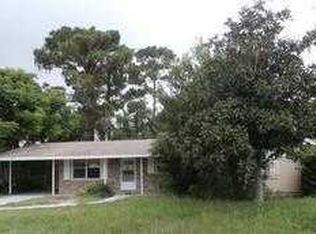 257 Phoenetia Dr, Saint Augustine, FL 32086