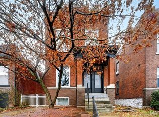 3257 Morgan Ford Rd, Saint Louis, MO 63116