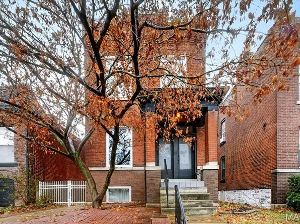 3257 Morgan Ford Rd, Saint Louis, MO 63116