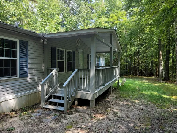 340 Riggans Way, Franklinton, NC 27525