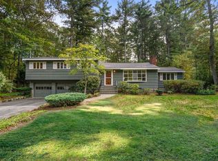 97 Barton Dr, Sudbury, MA 01776