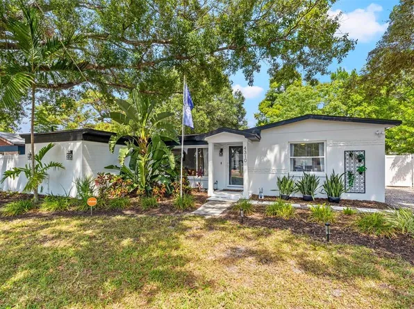4310 S Clark Ave, Tampa, FL 33611