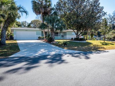 5968 W Pine Cir, Crystal River, FL, 34429