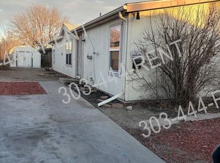 8412 Monroe Way, Denver, CO 80229