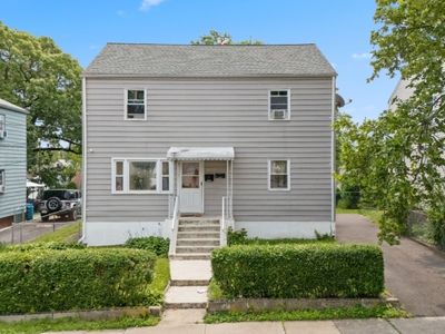 67 6Th Ave, Passaic, NJ, 07055