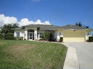 219 NW 33rd Ave, Cape Coral, FL 33993