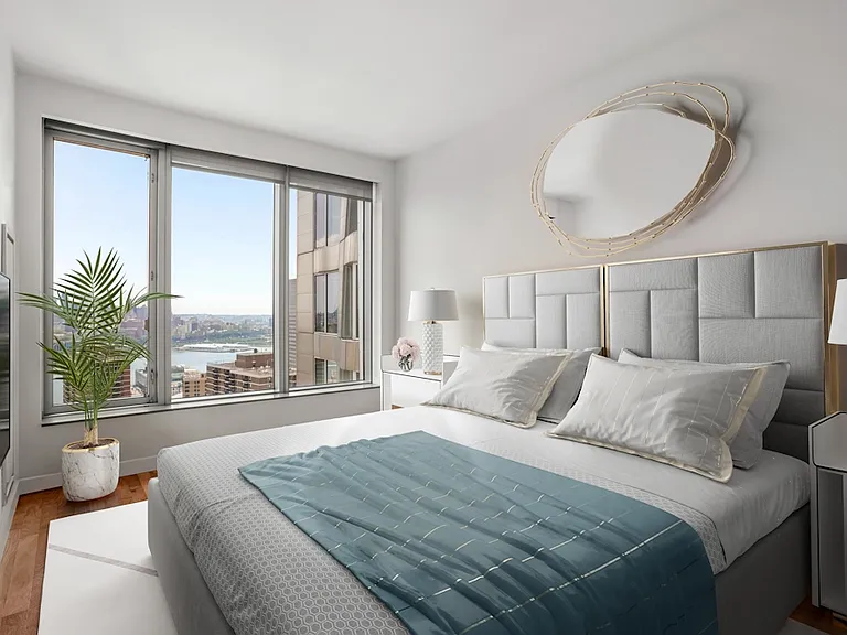 8 Spruce St #46A — Photo 4
