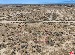 1 92nd St, California City, CA