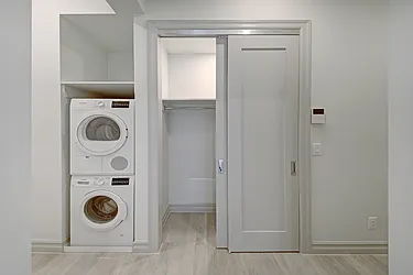 Rented by Bond New York