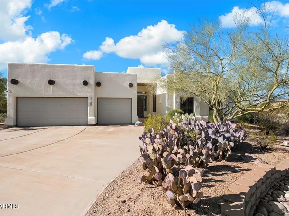 3180 N 82ND Street, Mesa, AZ 85207