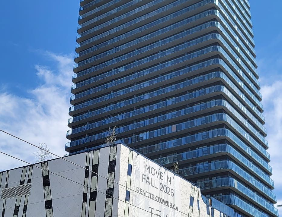 1st image of 30 Francis St S #1001