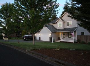 147 Summit Place Dr, McCleary, WA 98557