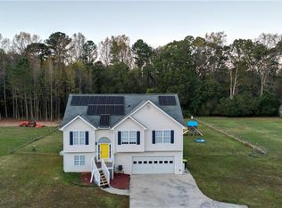 208 Double D Rd, Temple, GA 30179