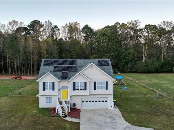 208 Double D Rd, Temple, GA 30179