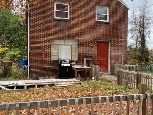 1419 Oberlin St, Pittsburgh, PA 15206