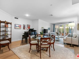 122 N Clark Dr APT 102, Los Angeles, CA 90048