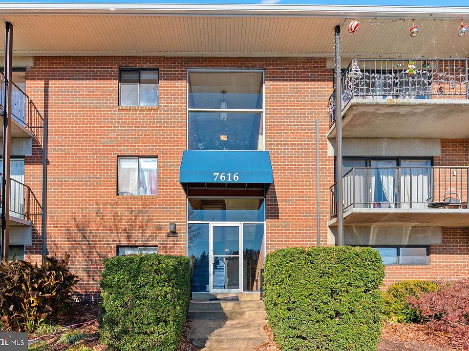 1st image of 7616 Savannah St #201