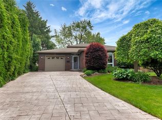 31 Rialto Ct, Hamilton, ON L9C5T5