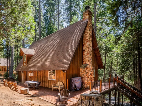 3166 Muriettas Roost, Dorrington, CA 95223