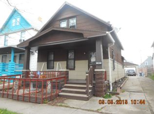 3431 W 47th St, Cleveland, OH